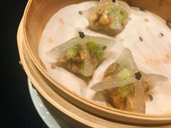 -荣轩(新荣记环球金融中心店)
