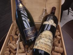 -卡佩罗意大利餐厅及酒吧Al Cappello Trattoria