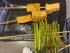 -大漠狼来了碳烤羊腿(上海直营总店)