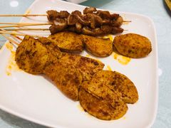 -庐州太太(CBD店)