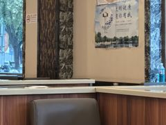 -银村街家常菜·早点·粥饼(北线阁店)