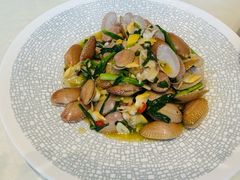 -先记烧鹅王·本地粤菜(福永店)