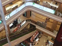-吾悦广场(南京鼓楼店)