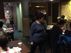 -Jin Go Gae Restaurant