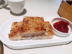 -蔡澜点心·粤菜(嘉里中心店)