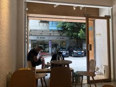 -Cafe on warm(丹霞店)