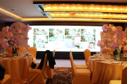 -上海外高桥喜来登酒店·宴会厅