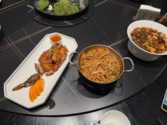 -简小舍·民间手艺菜(武昌江滩店)