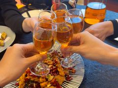 -正德楼果木烤鸭·渔家菜(东港店)