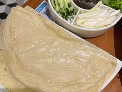 -老昌春饼(中央大街店)
