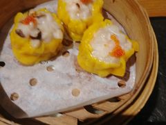 蟹籽烧麦-小城粥道·海胆鲜虾粥(解放广场店)
