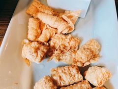 -杭百味·大众精选杭帮菜(西湖音乐喷泉店)