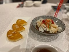 -红棉中餐厅·广州海航威斯汀酒店