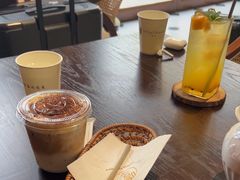 -嗒令甜品·主题融合料理餐厅(首座时代店)