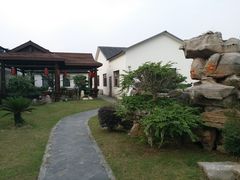 -呼吸森林·生态农庄农家乐私房菜