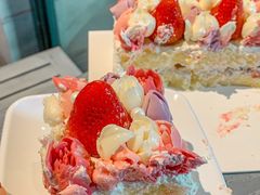 -美心西饼mx cakes(猎德优托邦店)