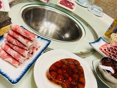 -福寿斋·老北京铜锅涮肉·烤鸭(顺义总店)