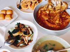 辣螃蟹-同乐海鲜(乌节路中央店)