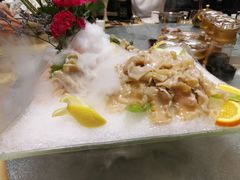 -明香海鲜酒家(华强北店)