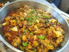 -四妹餐厅(玫瑰街店)