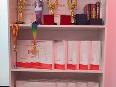 -超减·私教减肥馆(世博店)