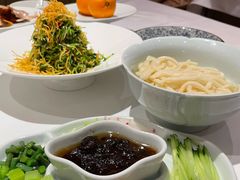 -四季民福烤鸭店(王府井东安门店)