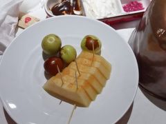 -大鸭梨烤鸭店(花园村店)