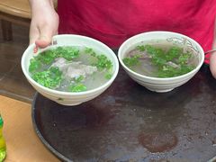 -回回锅贴(小河沿店)