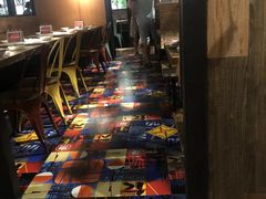大堂-探鱼·鲜青椒爽麻烤鱼(西南商都店)