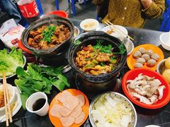 -川香煲(茅台路店)