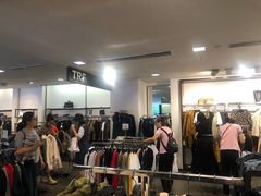 -ZARA(沈阳大悦城店)