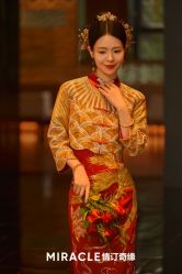 点击看大图 -情订奇缘婚纱摄影(和平路店)