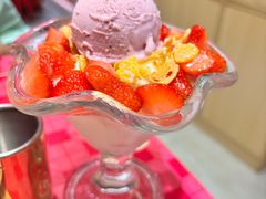 -甜心妈妈·榴莲星级糖水(北京路总店)