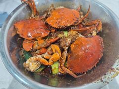 -辣盆盆麻辣小龙虾(哈尔滨总店)