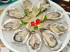 -皇城老妈·大连海鲜火锅(港湾店)