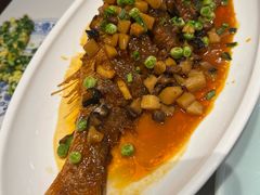 -新侨小馆(东直门北小街店)