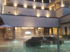 -清河半岛温泉度假酒店