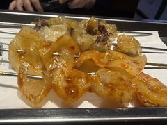 -延边丰茂串城(东三店)