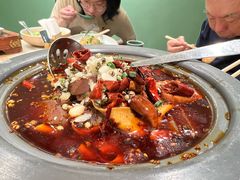 -锦府盐帮·侯宅(五棵松万达店)