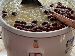 -素满香·素食自助餐厅(直营·大兴街店)