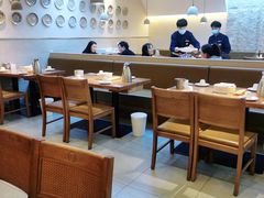 大堂-胡氏大盘鸡新疆菜(石岗店)