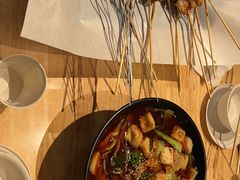 -东北特色烧烤(赣榆店)