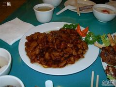 它似蜜-大顺堂食府(牛街店)