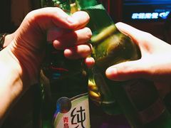 -纯K(打浦桥店)