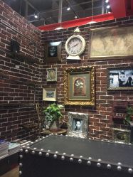 -P.STYLE 派斯造型