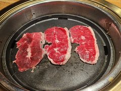 -炉小哥烤肉(信万广场店)