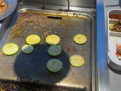 -赞酱川式烤肉(蜀都万达店)