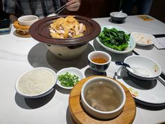 -秋色客家菜(南山店)