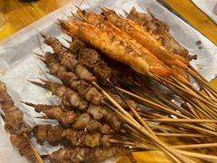 -京朋串屋·烧烤(望京西路总店)