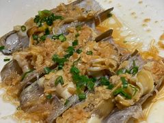 竹蛏王-海逸海鲜酒家(古北店)